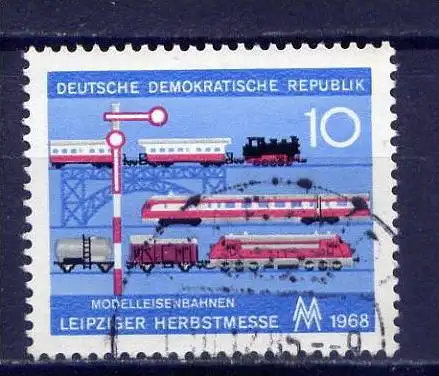 (7033) DDR Nr.1399         O  gestempelt