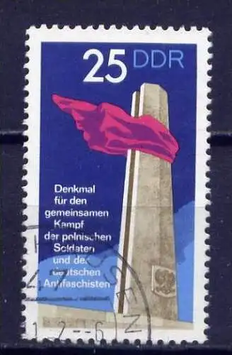DDR Nr.1798          O  used       (7868) ( Jahr: 1972 )