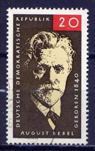 (4191) DDR Nr.1089         O  gestempelt