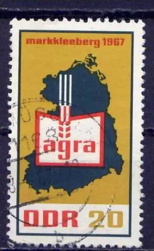 (464) DDR Nr.1292        O  gestempelt