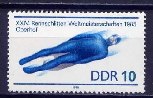 (9108) DDR Nr.2923          **  postfrisch