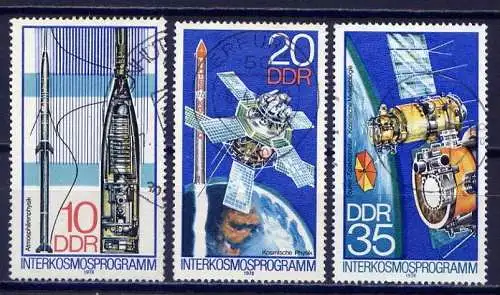 (8196) DDR Nr.2310/2             O  gestempelt