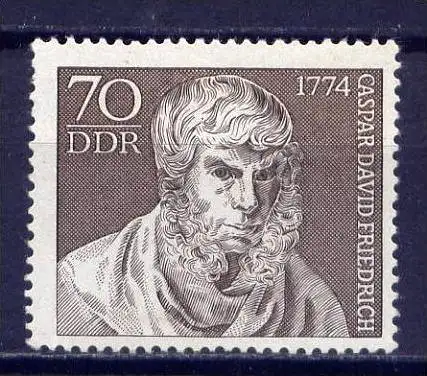 DDR Nr.1962        **  mint       (7649) ( Jahr: 1974 )