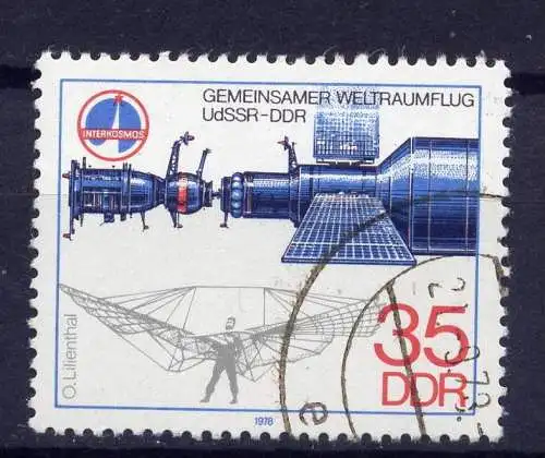 (2631) DDR Nr.2362          O   gestempelt