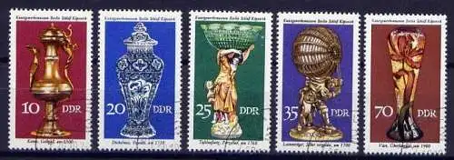 (2588) DDR Nr.2171/5          O   gestempelt