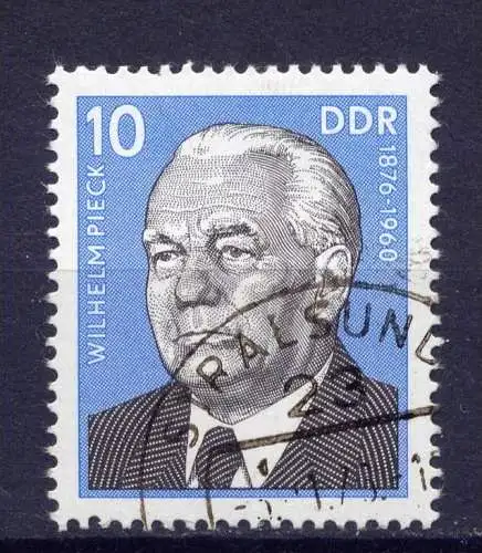DDR Nr.2106          O   used      (2569) ( Jahr: 1975 )