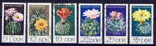DDR Nr.1922/7          O   used      (2529) ( Jahr: 1974 )
