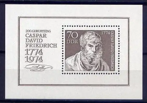 (886) DDR Nr.1962 Block 40             **   postfrisch