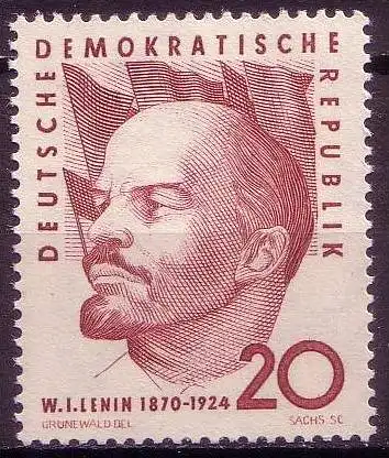 (11977) DDR Nr.762   **  postfrisch