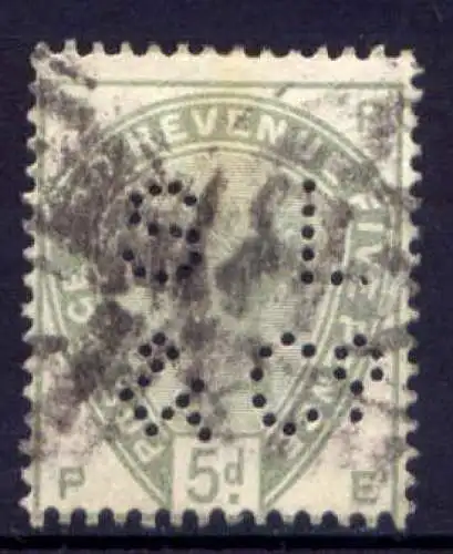 Grossbritannien Nr.78        O  used                (1513)