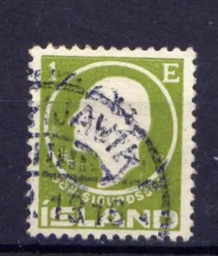 Island Nr.63      O  used             (246)