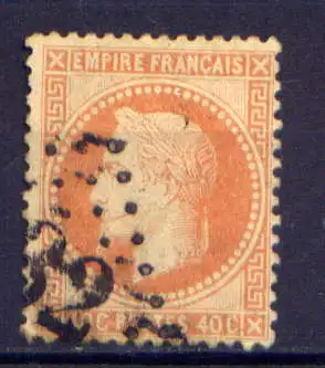 (2026) Frankreich Nr.30       O   gebraucht   