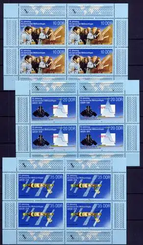 (27032)  DDR Nr.3190/2  3KB     **  postfrisch      