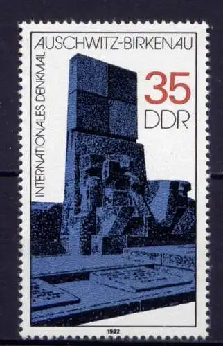 (27143)  DDR Nr.2735        **   postfrisch      