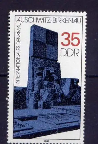 (27144)  DDR Nr.2735        **   postfrisch      