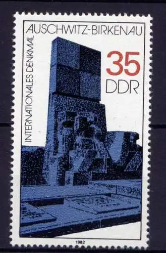 (27145)  DDR Nr.2735        **   postfrisch      