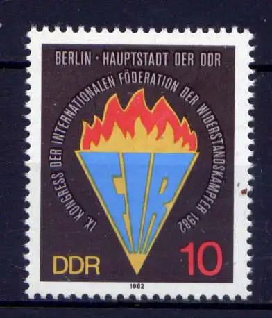 (27147)  DDR Nr.2736        **   postfrisch     