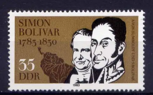 (27204)  DDR Nr.2816        **   postfrisch