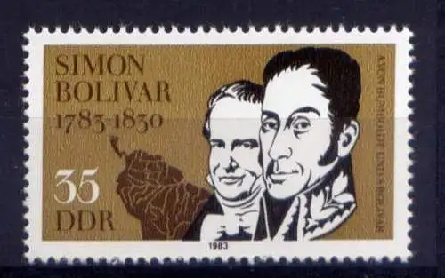 (27205)  DDR Nr.2816        **   postfrisch