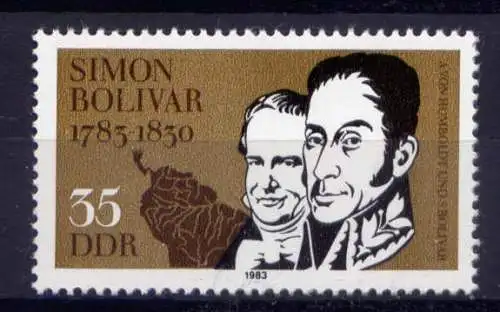 (27206)  DDR Nr.2816        **   postfrisch   