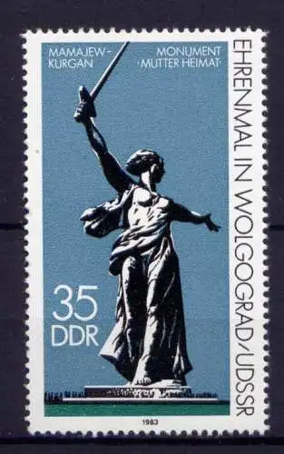 (27222)  DDR Nr.2830         **   postfrisch