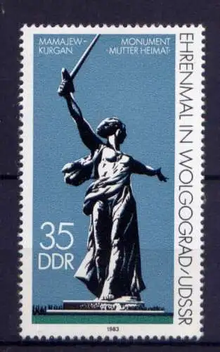 (27223)  DDR Nr.2830         **   postfrisch