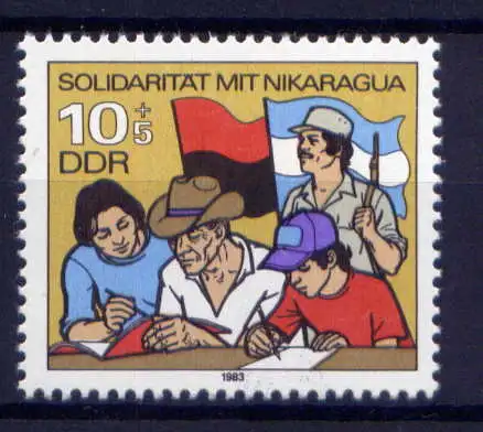 (27234)  DDR Nr.2834         **   postfrisch