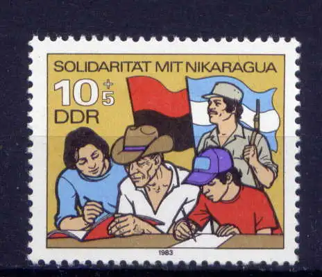 (27235)  DDR Nr.2834         **   postfrisch