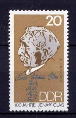 (27241)  DDR Nr.2848         **   postfrisch