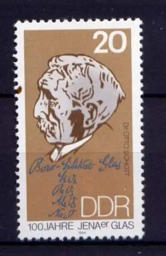 (27242)  DDR Nr.2848         **   postfrisch
