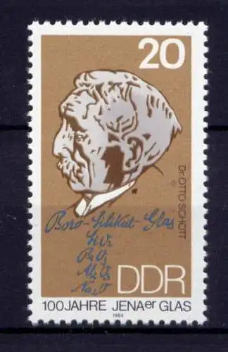 (27243)  DDR Nr.2848         **   postfrisch