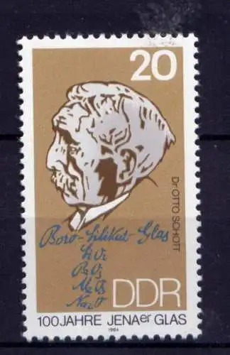 (27245)  DDR Nr.2848         **   postfrisch