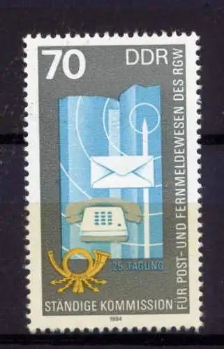 (27265)  DDR Nr.2873         **   postfrisch  