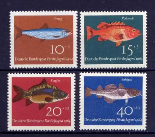 (11677)  BRD Nr.412/5          **   postfrisch  