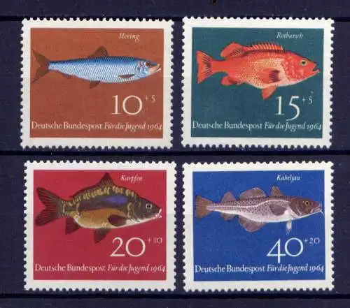 (11678)  BRD Nr.412/5          **   postfrisch  