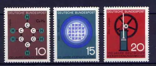 (11693)  BRD Nr.440/2          **   postfrisch  