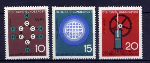 (11694)  BRD Nr.440/2          **   postfrisch  