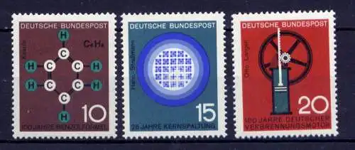 (11695)  BRD Nr.440/2          **   postfrisch  