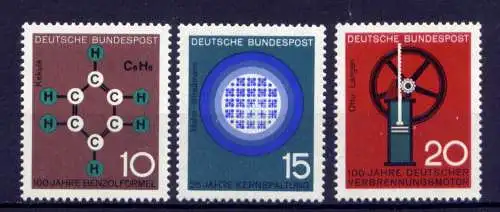 (11696)  BRD Nr.440/2          **   postfrisch  