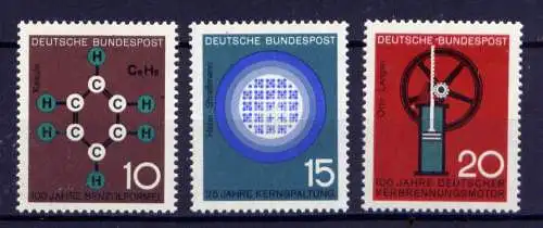 (11697)  BRD Nr.440/2          **   postfrisch  