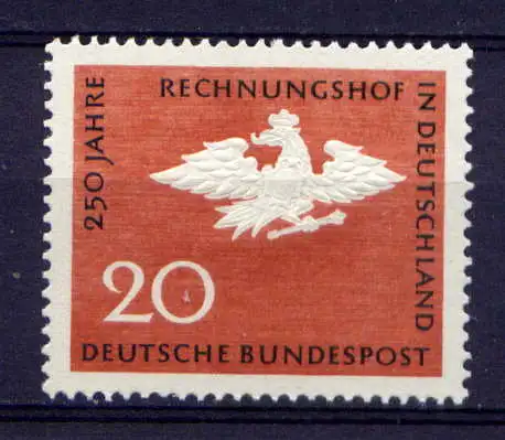 (11721)  BRD Nr.452          **   postfrisch  