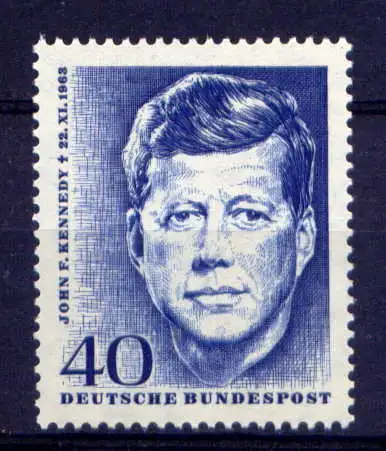 (11724)  BRD Nr.453          **   postfrisch  