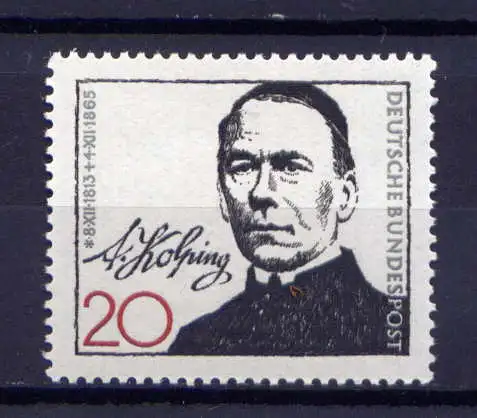 (11739)  BRD Nr.477          **   postfrisch  