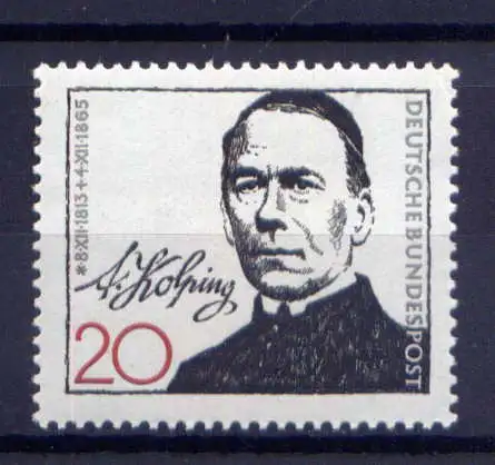 (11740)  BRD Nr.477          **   postfrisch  