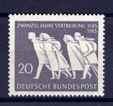 (11742)  BRD Nr.479          **   postfrisch  