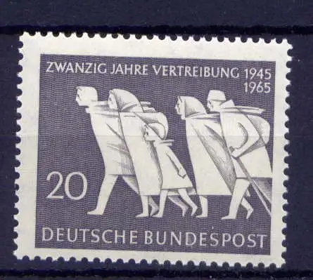 (11745)  BRD Nr.479          **   postfrisch  