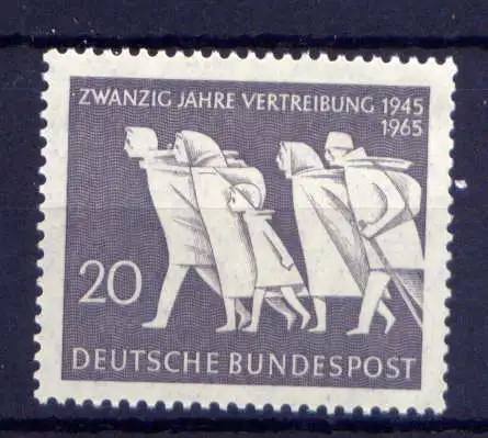 (11746)  BRD Nr.479          **   postfrisch  