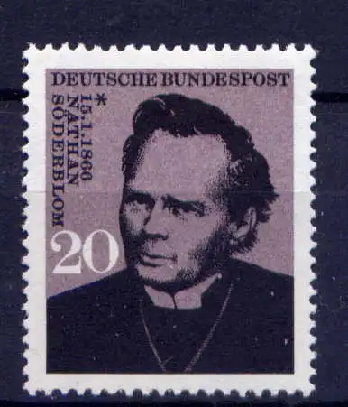 (11758)  BRD Nr.504          **   postfrisch  
