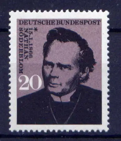 (11759)  BRD Nr.504          **   postfrisch  