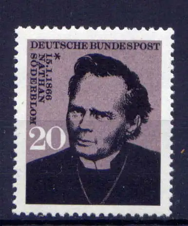 (11760)  BRD Nr.504          **   postfrisch  